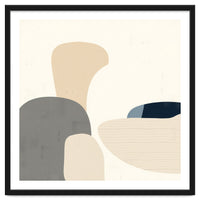 Abstract Feel