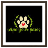 Wipe Your Paws thumbnail