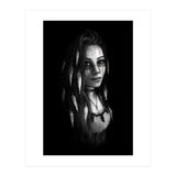 A Place In The Dark (Print Only) thumbnail