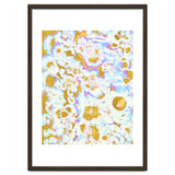 Grace #society6 #decor #buyart #marble thumbnail