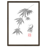 Maple And Jizo thumbnail