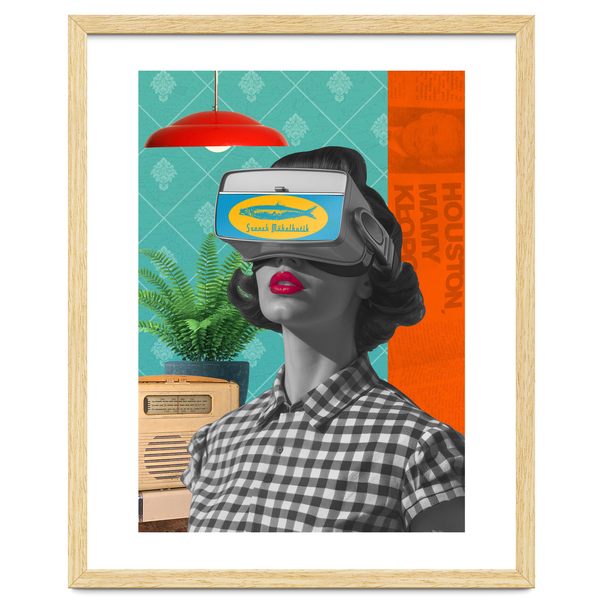 Swedish Furniture Store