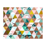 Life In A Pattern (Print Only) thumbnail