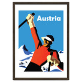 Austria, Ski Winner thumbnail