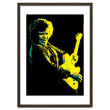 Mike Bloomfield American Blues Guitarist thumbnail