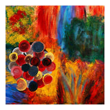 Fragments Of Bloom (Print Only) thumbnail