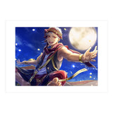 Anime (Print Only) thumbnail
