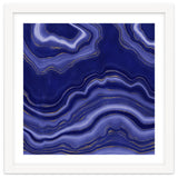 Blue Agate Texture 06 thumbnail