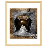 Drakkar Viking Duotone thumbnail