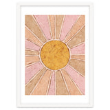 Seventies Retro Sunshine thumbnail