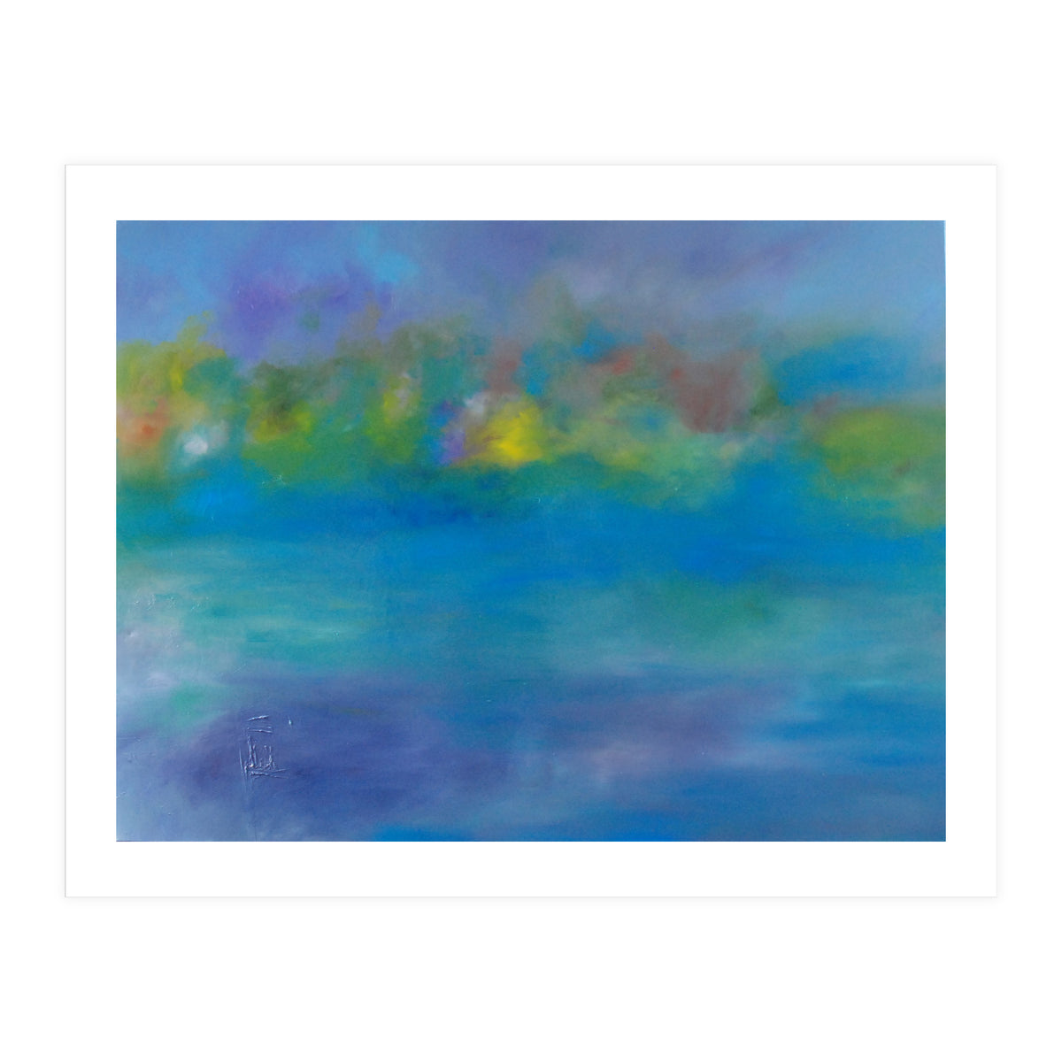 Curcic Maria (Print Only)