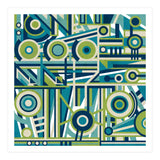 Disjointed  (Print Only) thumbnail