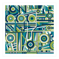 Disjointed  (Print Only)
