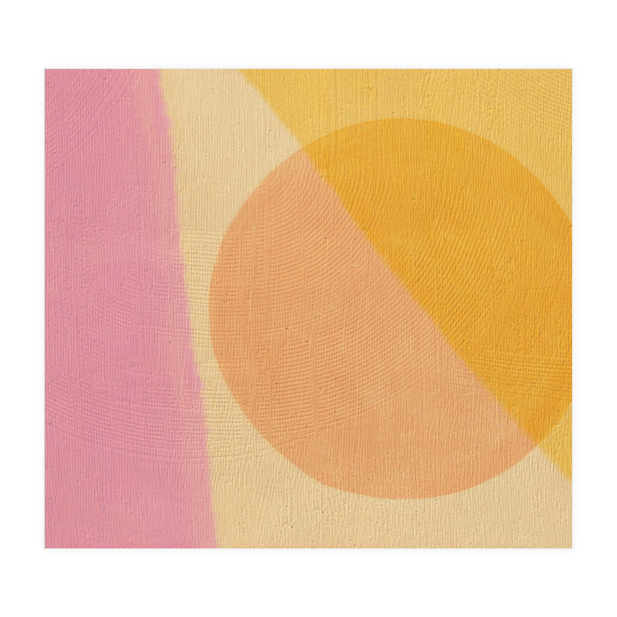 Recurring Theme 015 (Print Only)