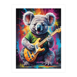 Koala Music (Print Only) thumbnail
