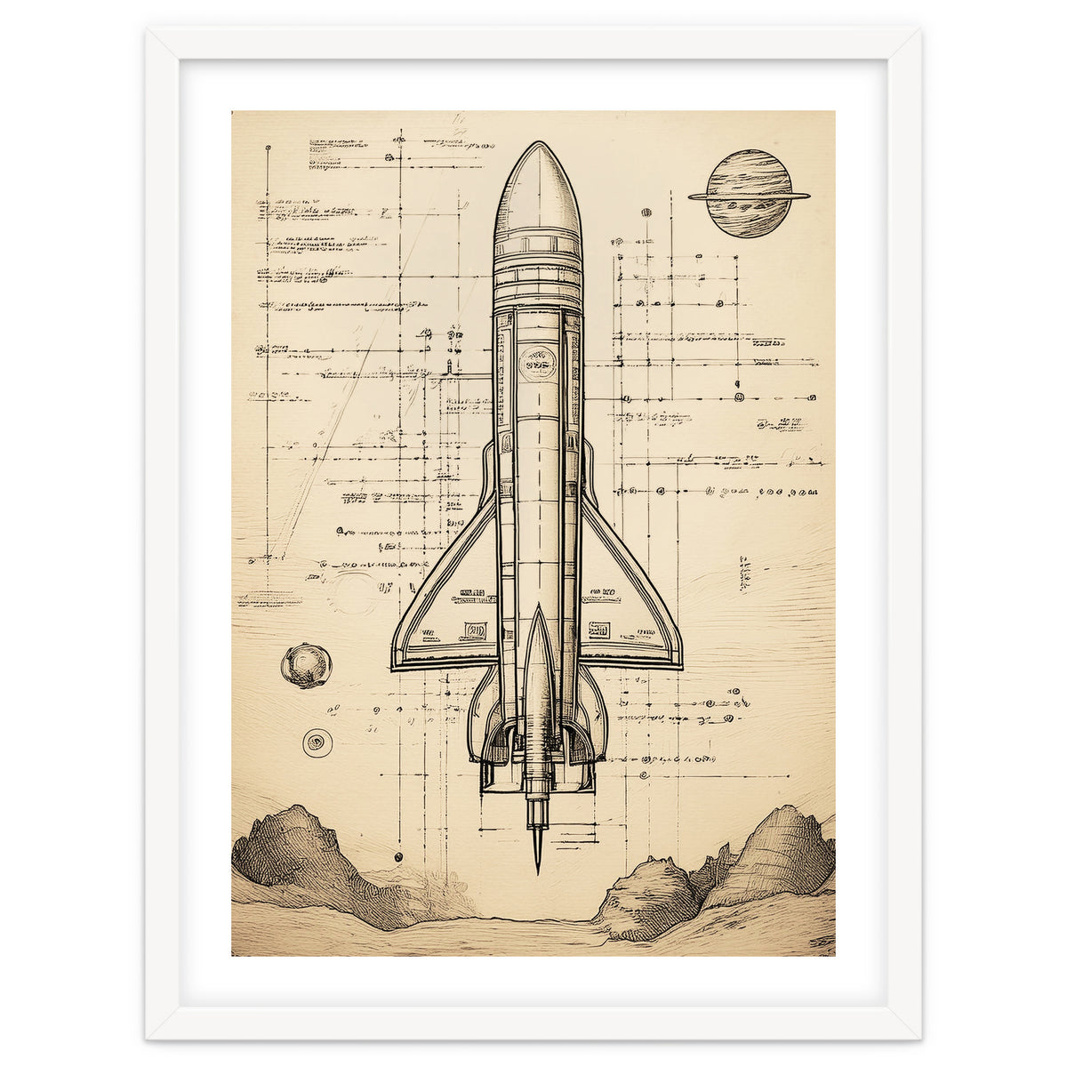 Back To The Moon 011