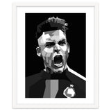 Lautaro Martinez Football Striker thumbnail
