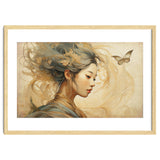 Butterfly Girl 04 thumbnail