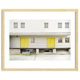 Yellow doors thumbnail
