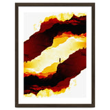 Red Isolation thumbnail