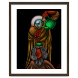 “Blame all your life on me” thumbnail