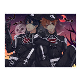 Anime (Print Only) thumbnail
