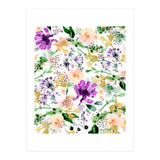 Violet #society6 #decor #buyart (Print Only) thumbnail