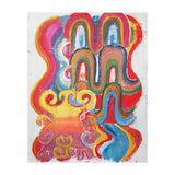 Abstracto Pop 1 (Print Only) thumbnail