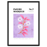 Magical Flowers No.7 Hazy Daisy thumbnail