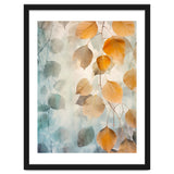 Winter leaves 4 thumbnail