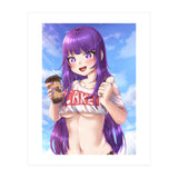 Anime (Print Only) thumbnail