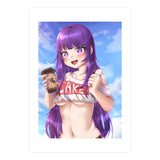 Anime (Print Only) thumbnail