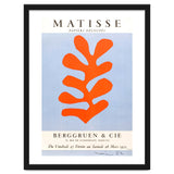 Henri Matisse – Papiers découpés (1953) | Vibrant Cut-Out Art thumbnail