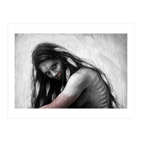 Rise Again (Print Only)