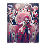 Anime (Print Only) thumbnail