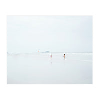 SUMMER BEACH - Brazil (Print Only)