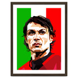 Maldini Italian Classic Football thumbnail