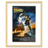 BACK TO THE FUTURE (1985), directed by ROBERT ZEMECKIS. thumbnail