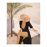 That Summer Feeling I (Print Only) thumbnail