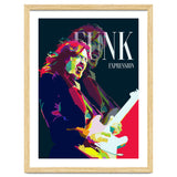John Frusciante Funk Metal Guitarist WPAP thumbnail