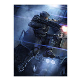 Halo (Print Only) thumbnail