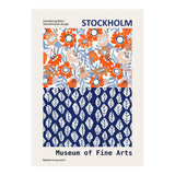 Museum of Fine Arts Stockholm (Print Only) thumbnail