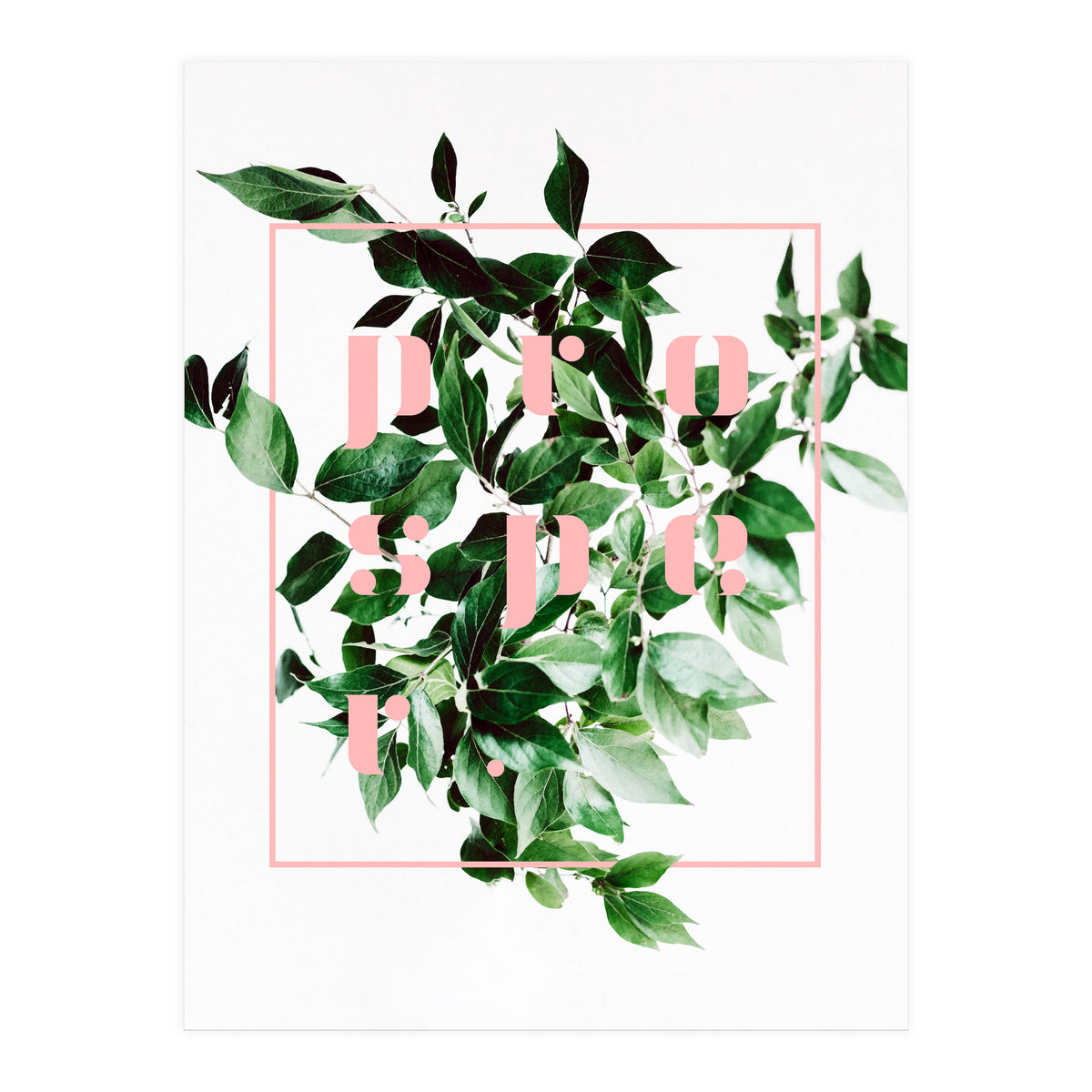 Prosper || #society6 #decor #buyart (Print Only)
