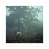 Silence of breath - 05 (Print Only) thumbnail