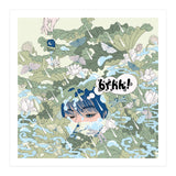 Cold Brew (Print Only) thumbnail
