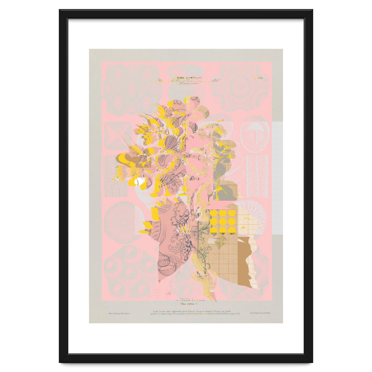 The First Plant · Tuesday Mix Mit Resten