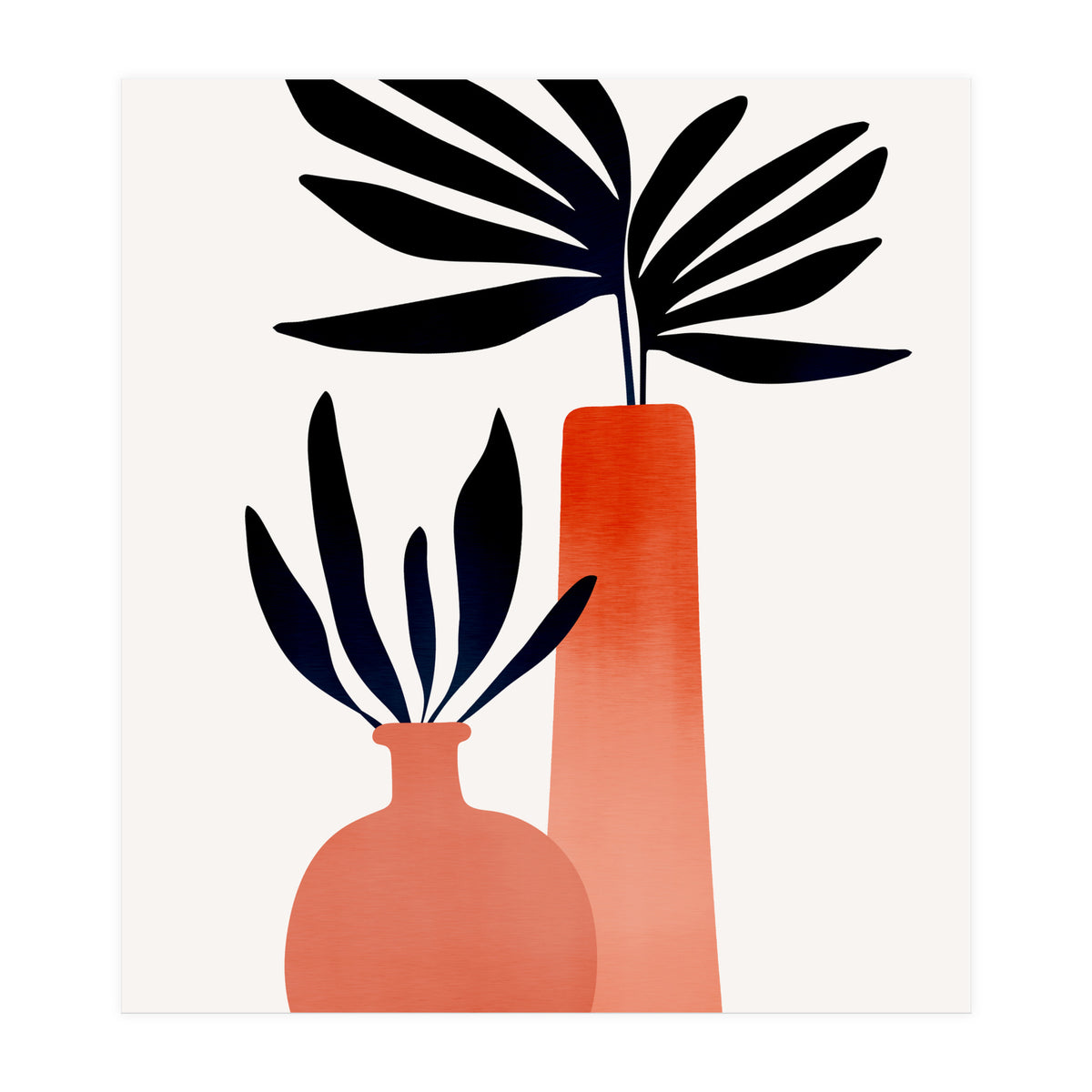 Fairytale Plants 4 (Print Only)