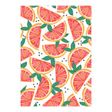 Citrus Surprise #society6 #decor #buyart (Print Only) thumbnail