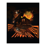 Trojan Horse (Print Only) thumbnail