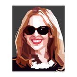 Kyle Minogue 90s Pop Singer Trending Now (Print Only) thumbnail